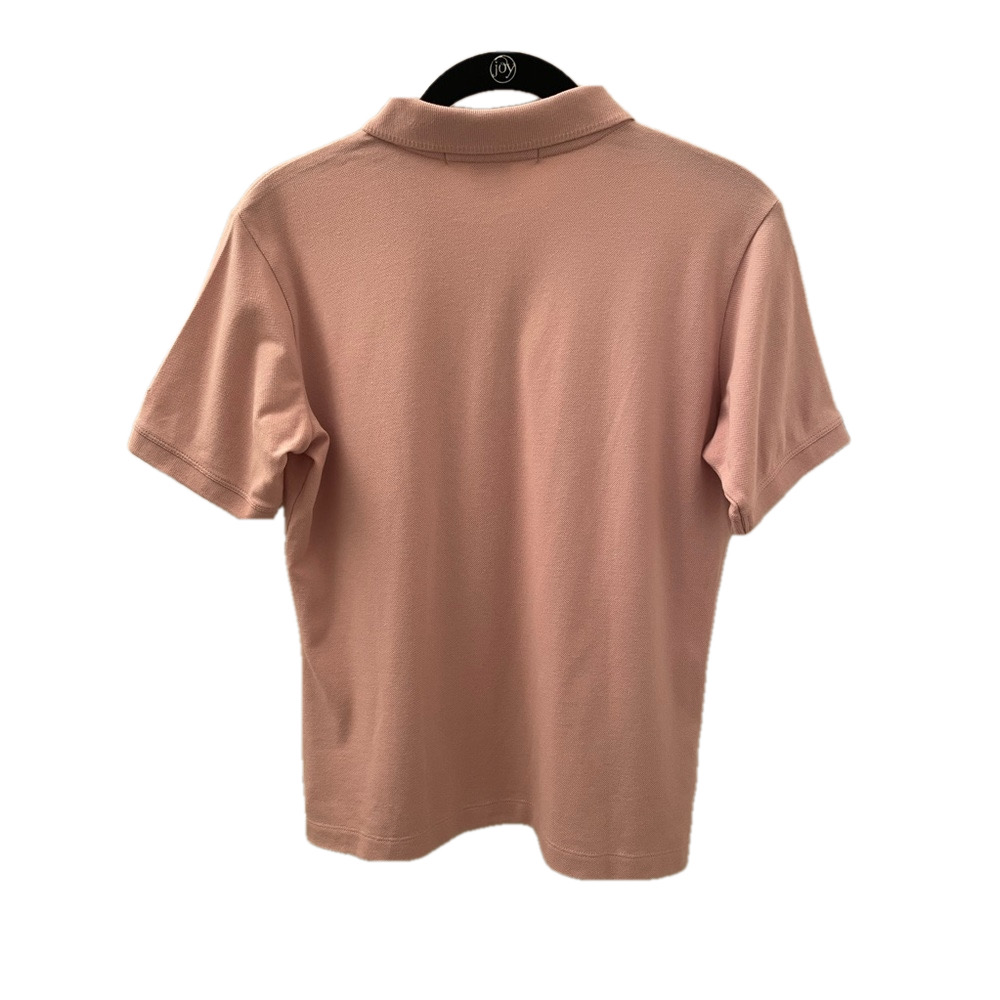 Nike Golf DRI Fit 3 Button Polo Shirt in 2025 Trending Pink Women’s Size Medium - Picture 6 of 7